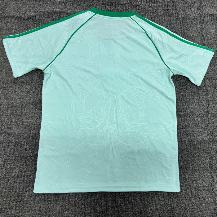 Celtic St. Patrick's Day Men Jersey 25/26