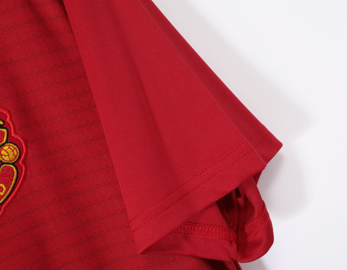 Manchester United Home Man Jersey 18/19