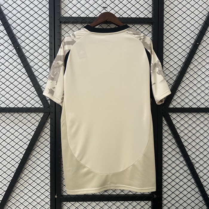 New York Red Bulls Away Man Jersey 25/26