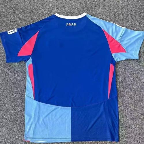 Schalke 04 Special Edition Man Jersey 24/25