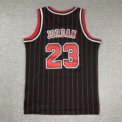Chicago Bulls Kids Jersey Classic 1995 RODMAN NO.23 JORDAN