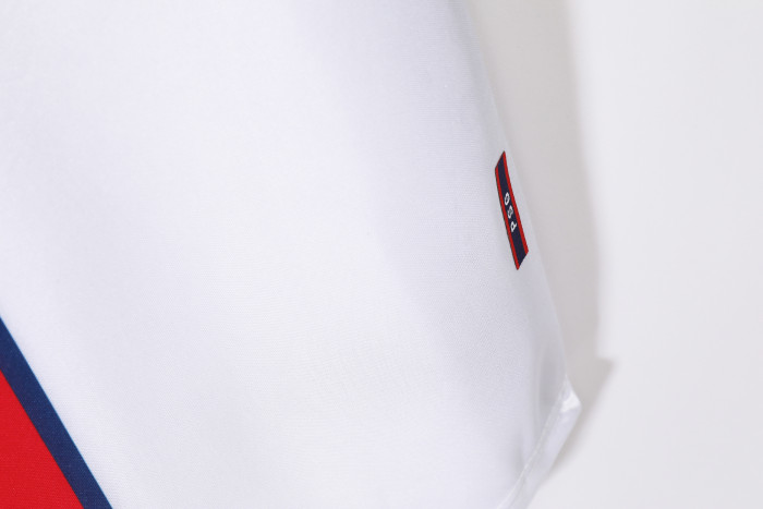 Paris Saint Germain Away Retro Jersey 1998/99