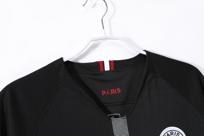 Paris Saint Germain Third Retro Jersey 2018/19