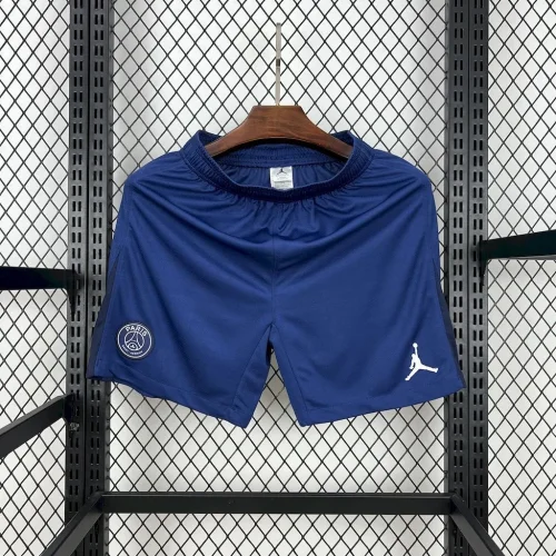 Paris Saint Germain Fourth Shorts 24/25