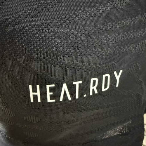 Mexico Gold Man Player Long Sleeve Jersey 25/26