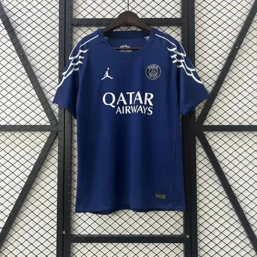 Paris Saint Germain Fourth Man Jersey 24/25