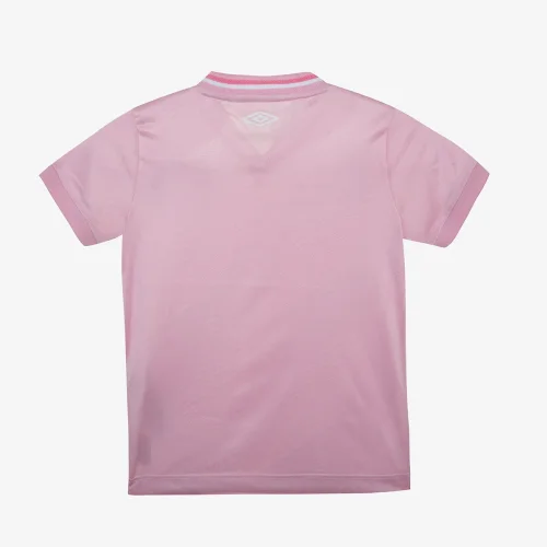 Santos October Pink Jersey 24/25