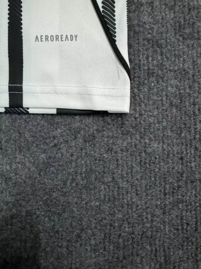 Juventus Home Man Jersey 25/26