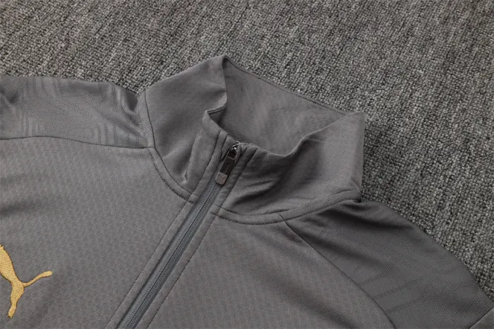 AC Milan Training Jacket 24/25