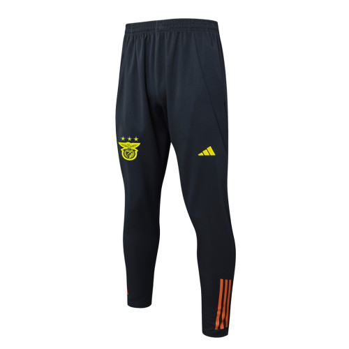 SL Benfica Training Pants 24/25