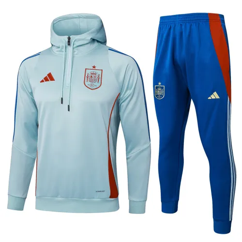 Spain Training Suit 24/25