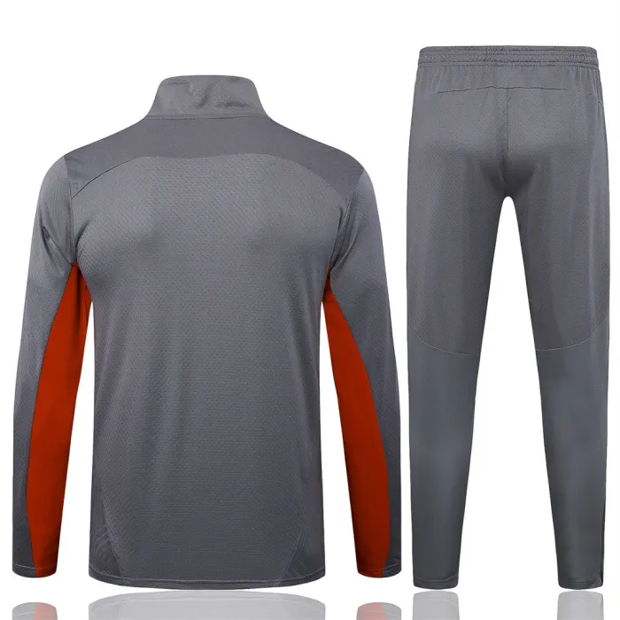 AC Milan Training Jacket 24/25
