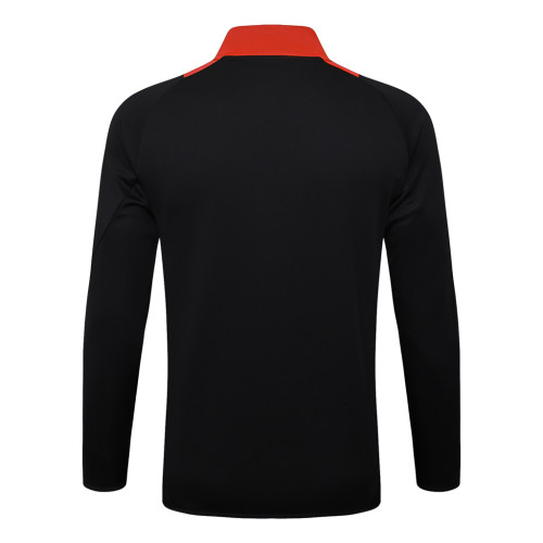 Brazil Training Jacket 24/25