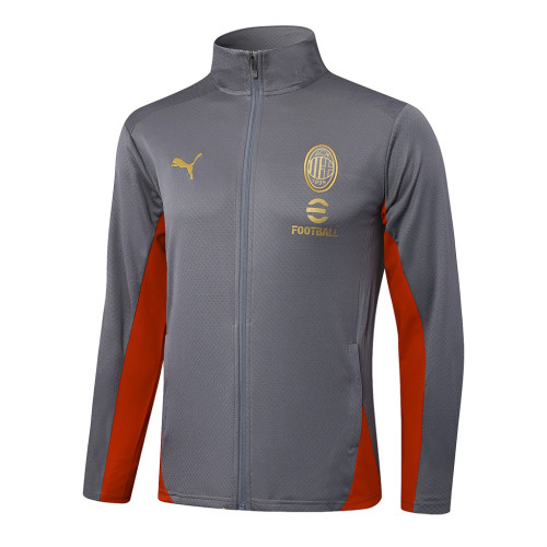 AC Milan Training Jacket 24/25