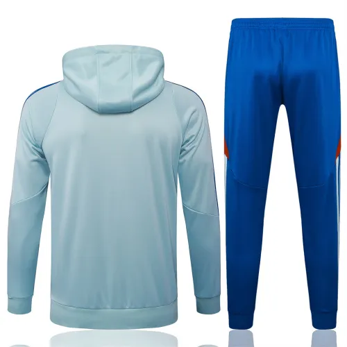 Spain Training Suit 24/25
