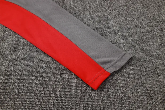 AC Milan Training Jacket 24/25