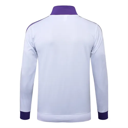 Real Madrid Training Jacket 24/25