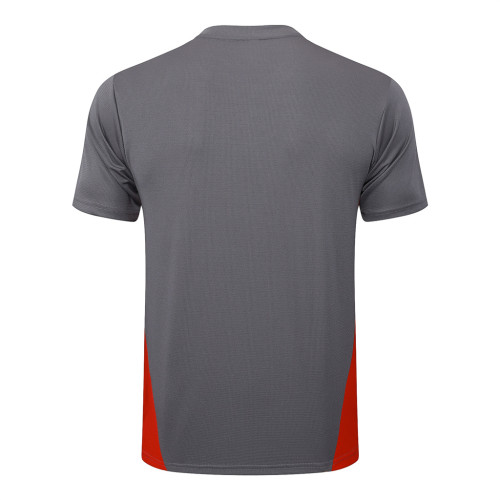 AC Milan Training Short sleeve Jersey 24/25