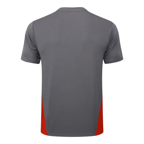 AC Milan Training Short sleeve Jersey 24/25