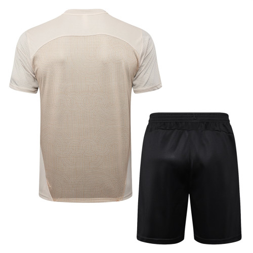 AC Milan Training Short sleeve Suit 24/25