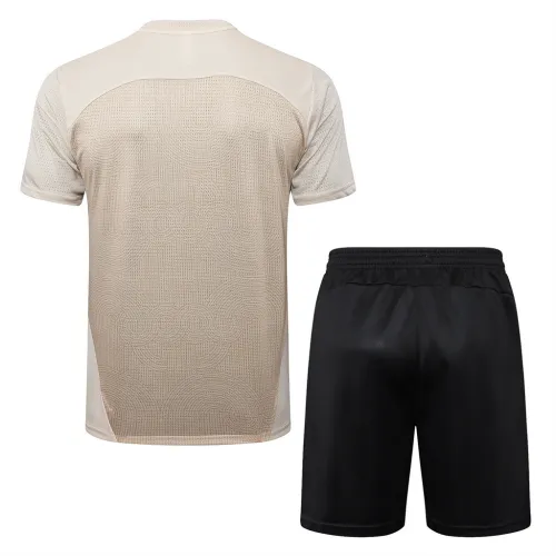 AC Milan Training Short sleeve Suit 24/25