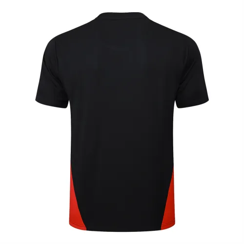 AC Milan Training Short sleeve Jersey 24/25