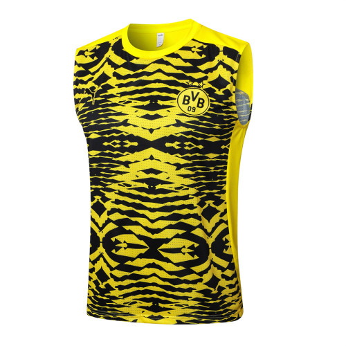 Borussia Dortmund Training Jersey 24/25