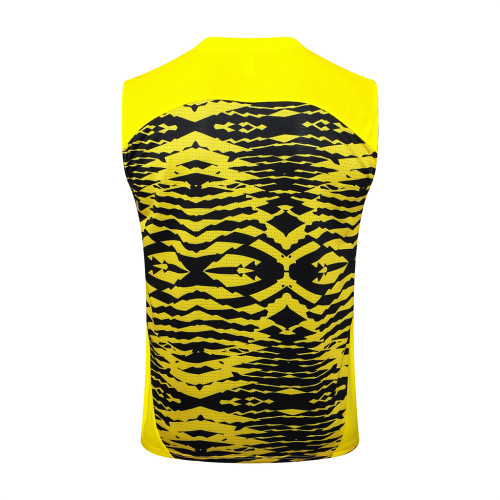 Borussia Dortmund Training Jersey 24/25