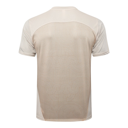 AC Milan Training Short sleeve Jersey 24/25