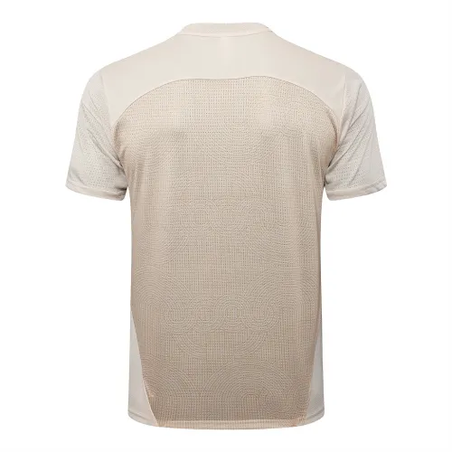 AC Milan Training Short sleeve Jersey 24/25