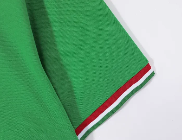 Mexico Home Retro Jersey 1970