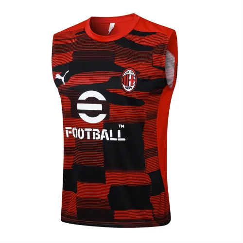 AC Milan Training Jersey 24/25