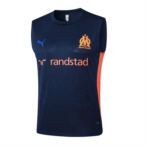 Marseille Training Jersey 24/25