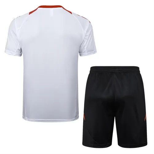 Internacional  Training Short sleeve Suit 24/25