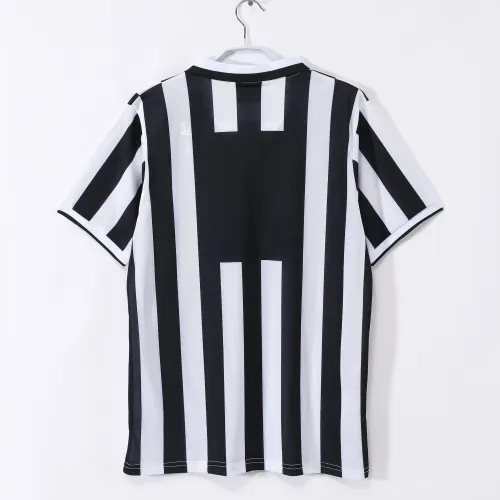 Juventus Home Retro Jersey 1994/95