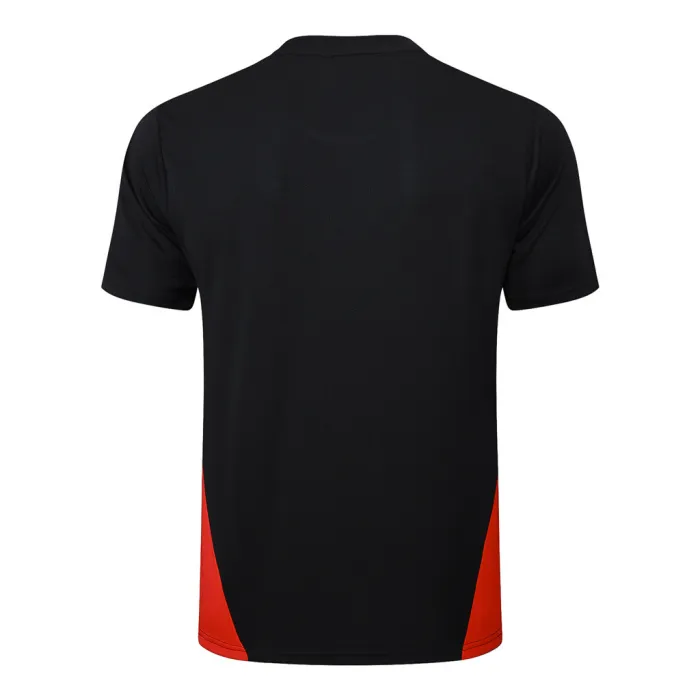 AC Milan Training Short sleeve Suit 24/25