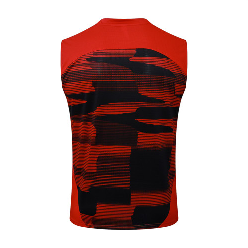 AC Milan Training Jersey 24/25