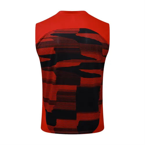 AC Milan Training Jersey 24/25