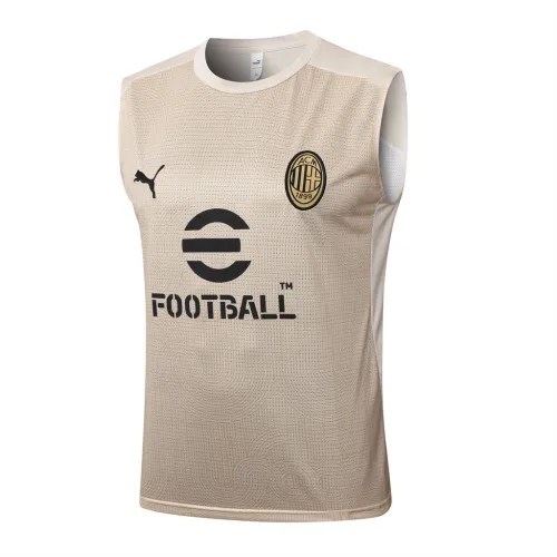AC Milan Training Jersey 24/25
