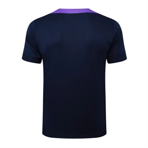 Corinthians Training Short Sleeve Jersey 24/25
