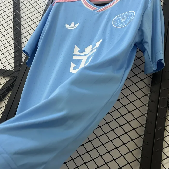 Inter Miami Third Man Jersey 25/26