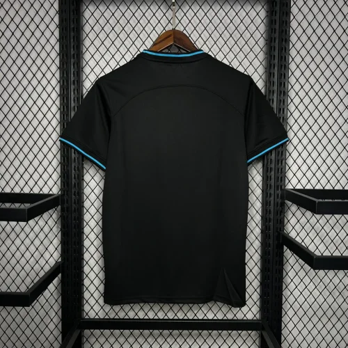 Brazil special edition black jersey 22/23