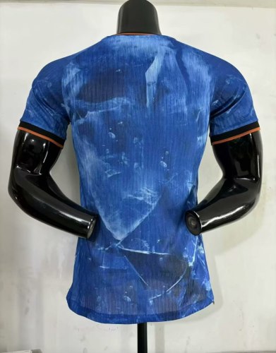 Chelsea Special Edition Player Jersey 25/26