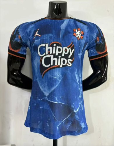 Chelsea Special Edition Player Jersey 25/26