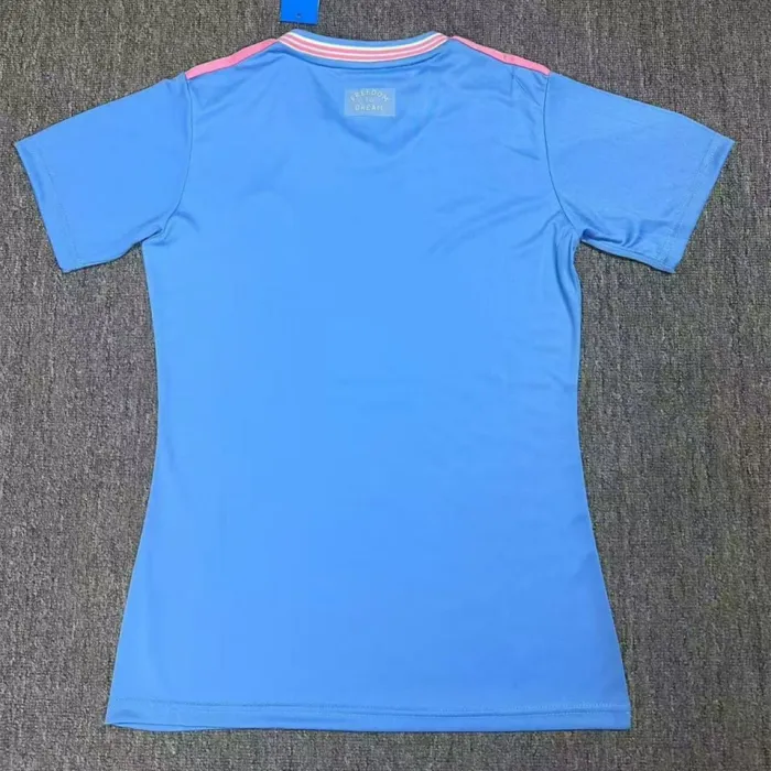 Inter Miami Third Women Jersey 25/26