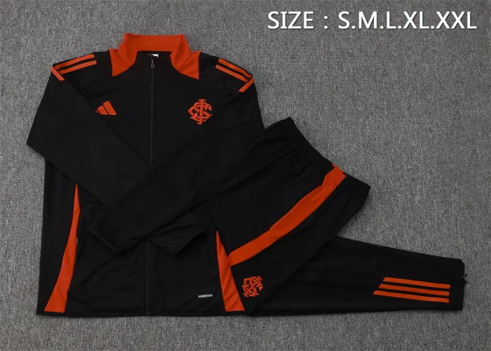 Brazil Training Jacket 24/25