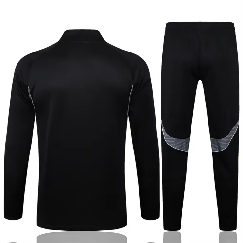 Real Madrid Training Jersey Suit 25/26