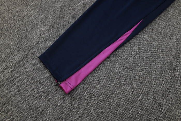 Barcelona Training Jersey Suit 25/26