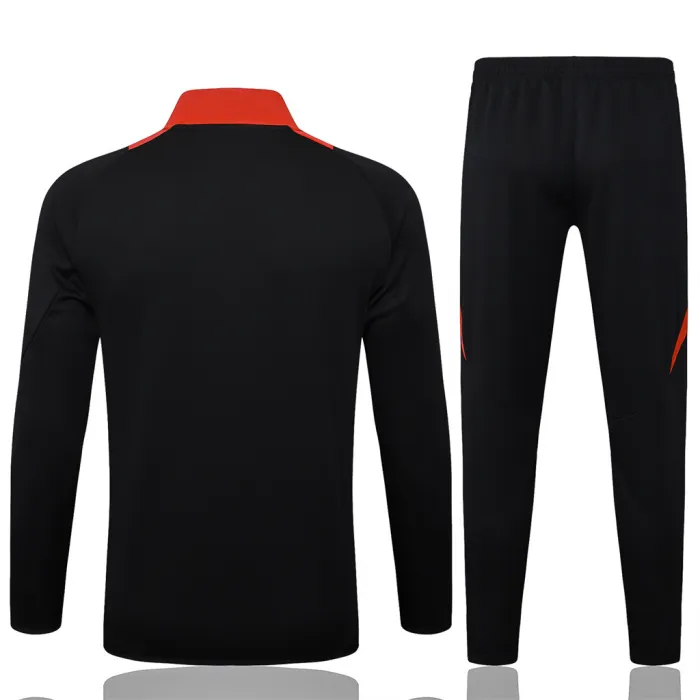 Brazil Training Jacket 24/25