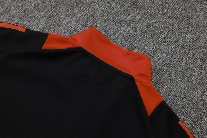 Brazil Training Jacket 24/25